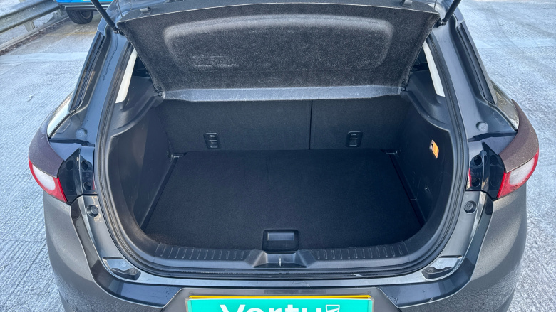 Mazda CX-3 2.0 Sport Nav + 5dr Petrol Hatchback